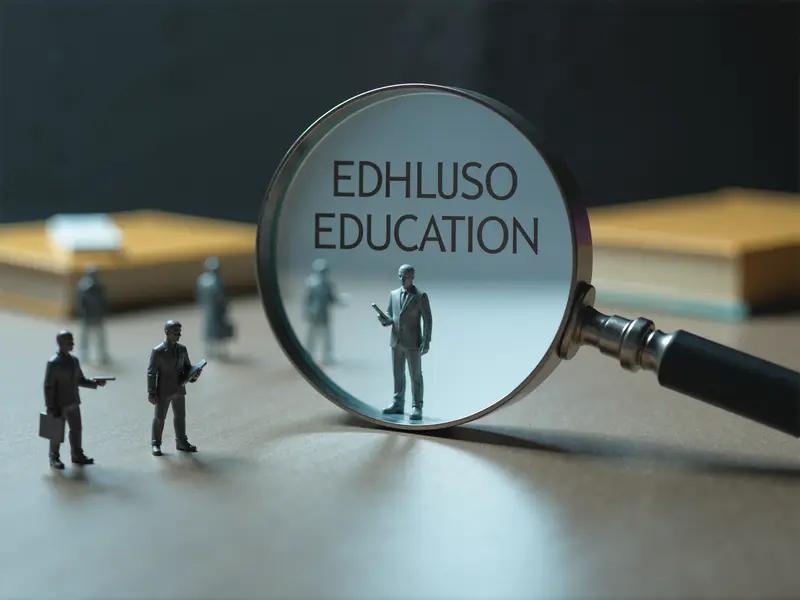 教育的核心，我觉得是培养独立思考和适应社会的能力。
就说我自己上学的时候，有些老