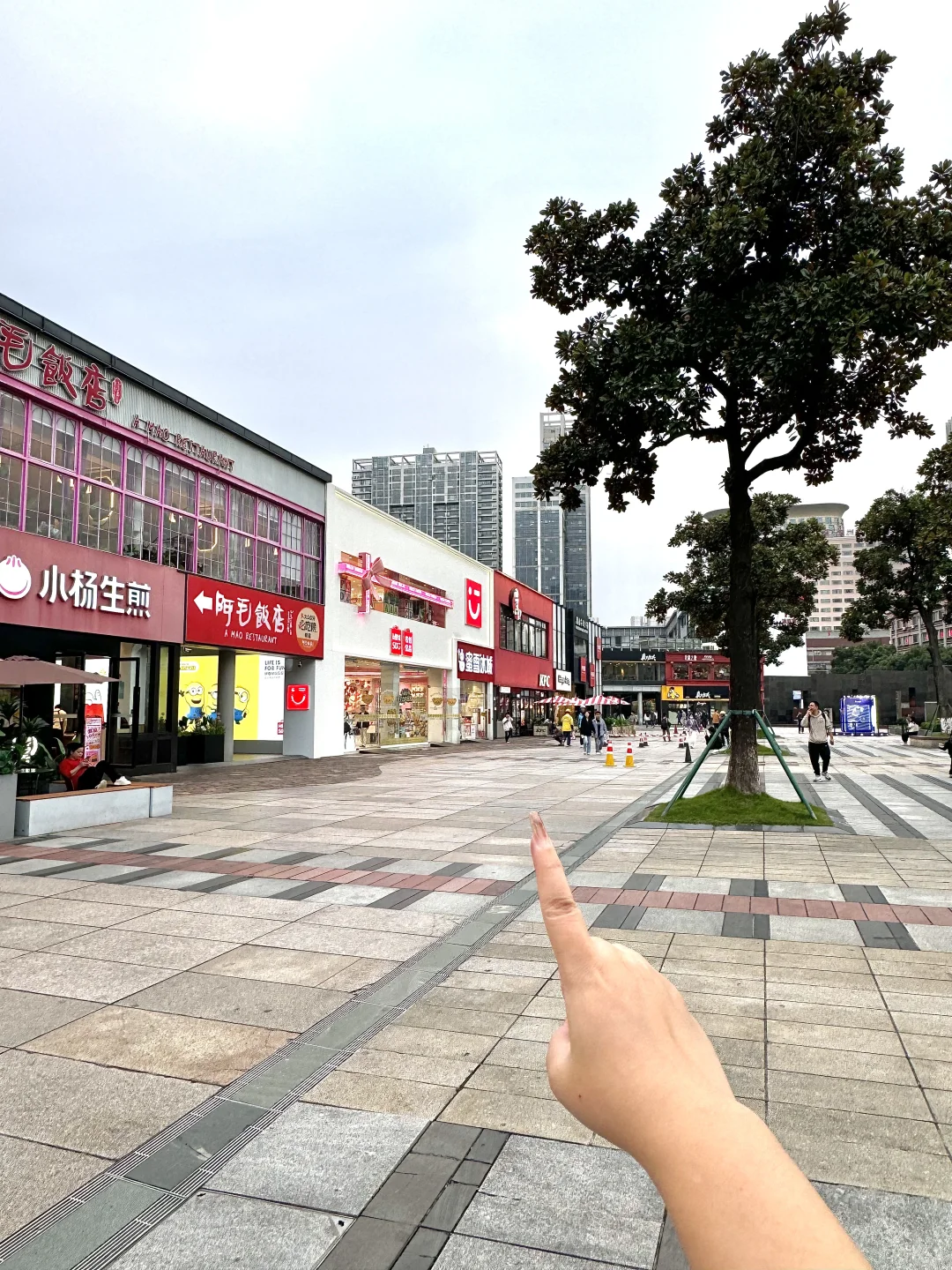 建议去宁波天一可以直奔这里！！！