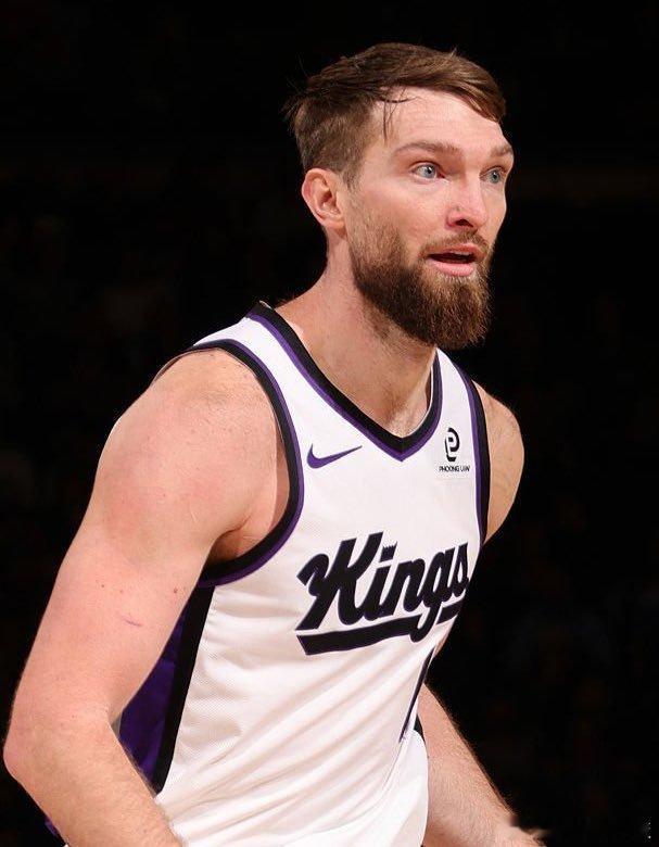 Sam Amick：萨博尼斯预计继续留在国王，和猛龙已经谈崩。 猛龙不愿意为将博