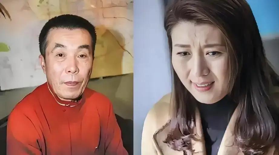 赵本山老搭档何庆魁怒了！
就因为一次忘词，闫学晶被骂上热搜，黑粉刷屏让她滚出舞台