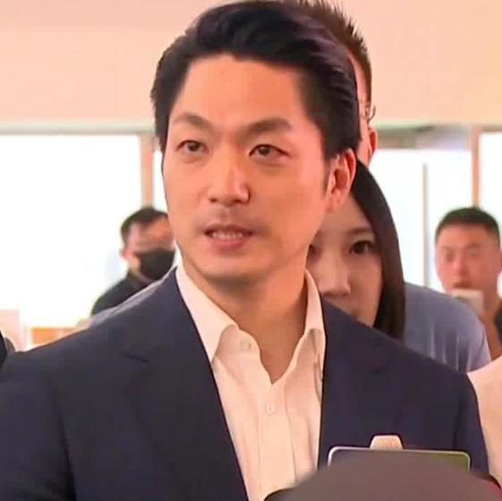 台北市市长、蒋介石的曾孙蒋万安曾公然表示，自己绝对不可能去选下一任国民党主席。 