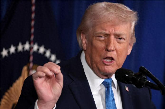 特朗普突然剑指古巴，美古百年恩怨再升级，制裁持续升级，军事动作频频

3 月 2