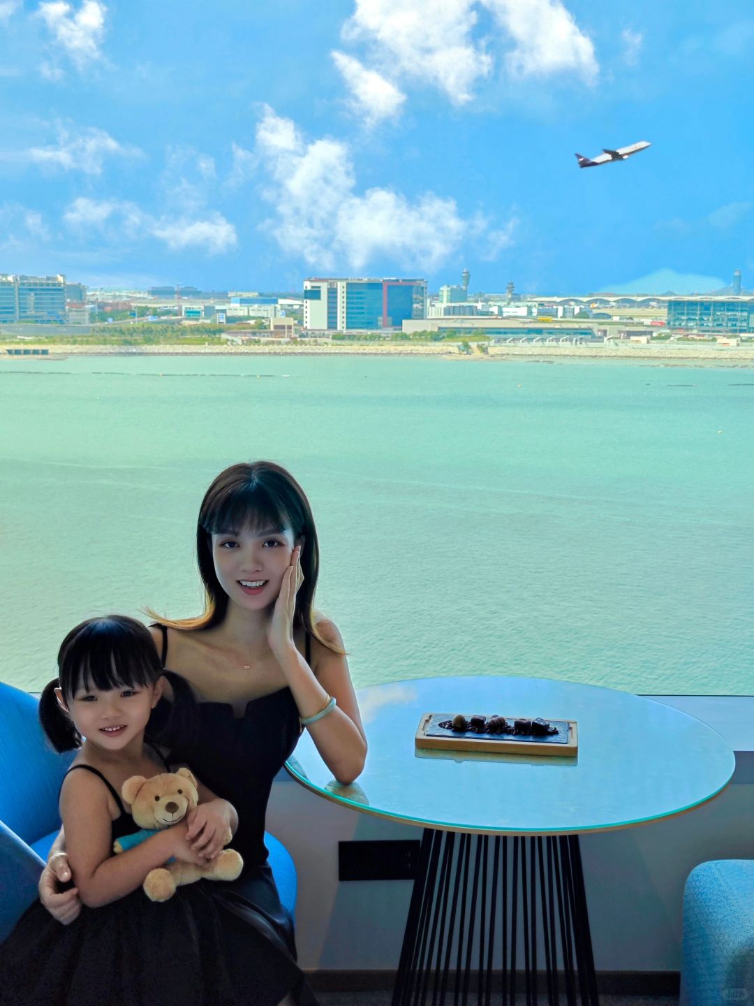 香港亲子游｜迪士尼和机场附近的性价比酒店