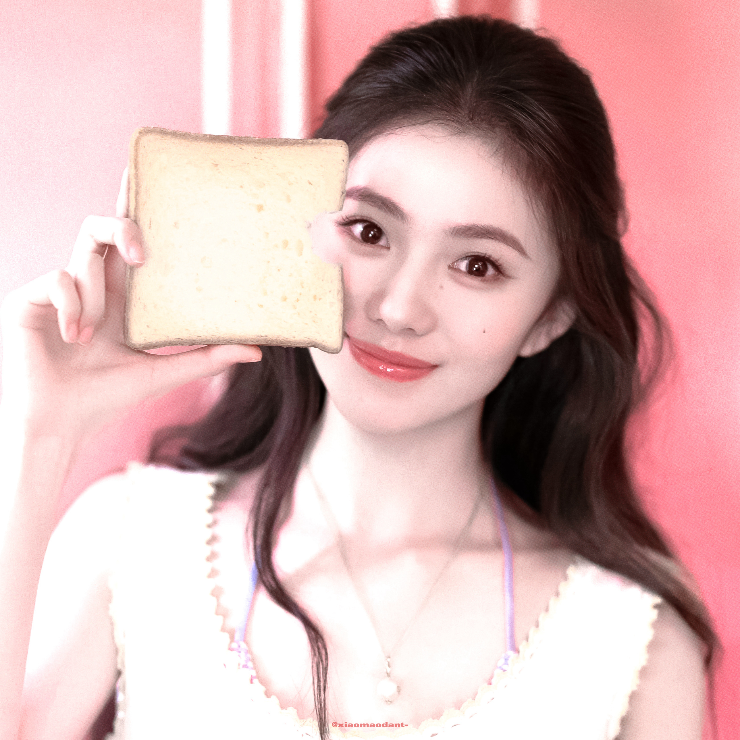 水蜜桃*刘浩存🍑刘浩存