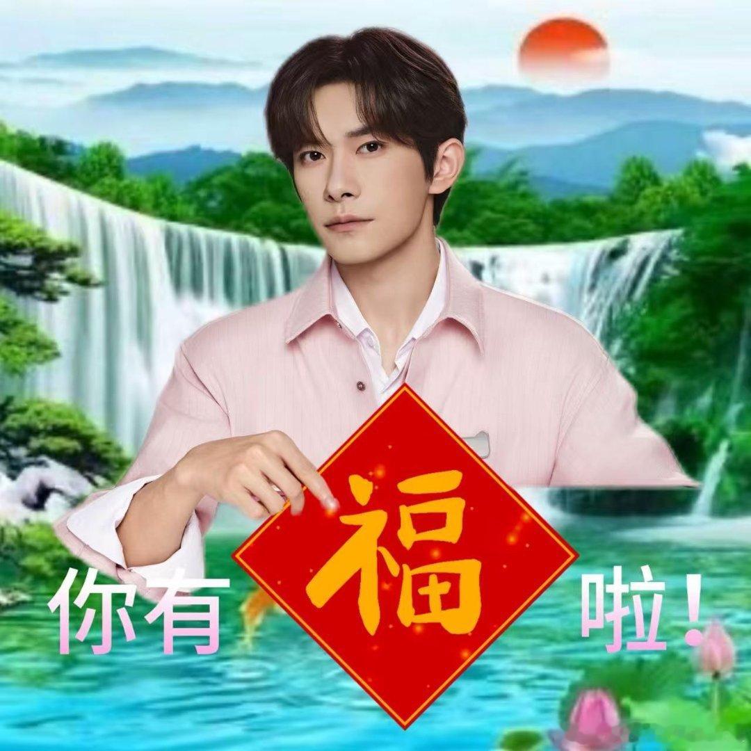 广州已进入易烊千玺频道天猫旗遇体验 广州街头的千玺大屏也太绝了！每帧都是颜值暴击
