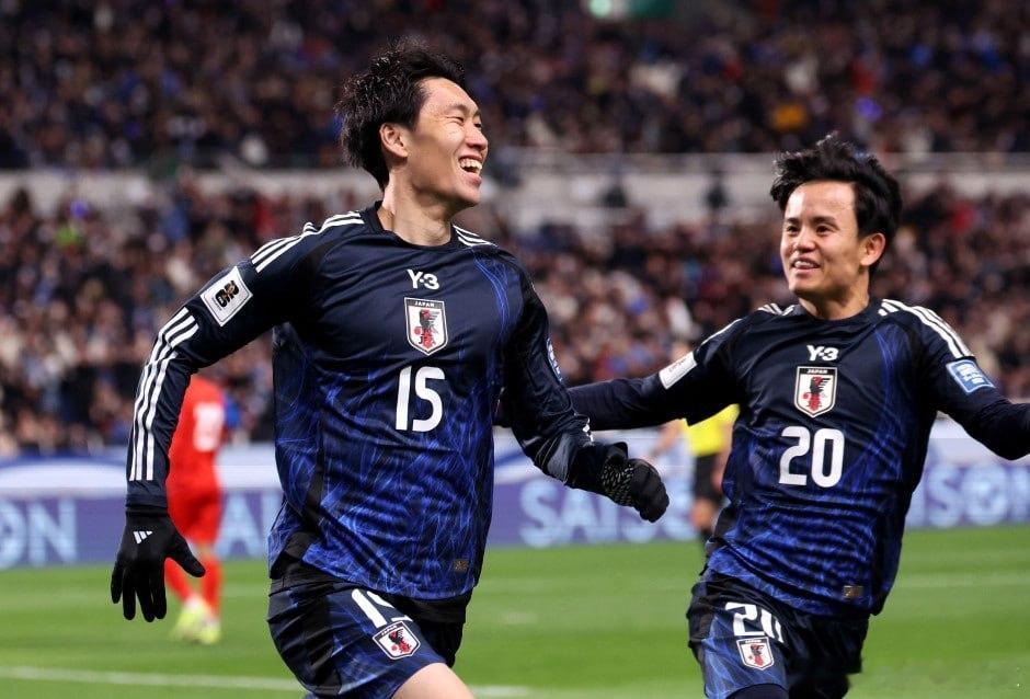 突尼斯首轮惨败换帅能否经受东亚蓝色武士日本冲击？世界杯：突尼斯vs日本突尼斯在世