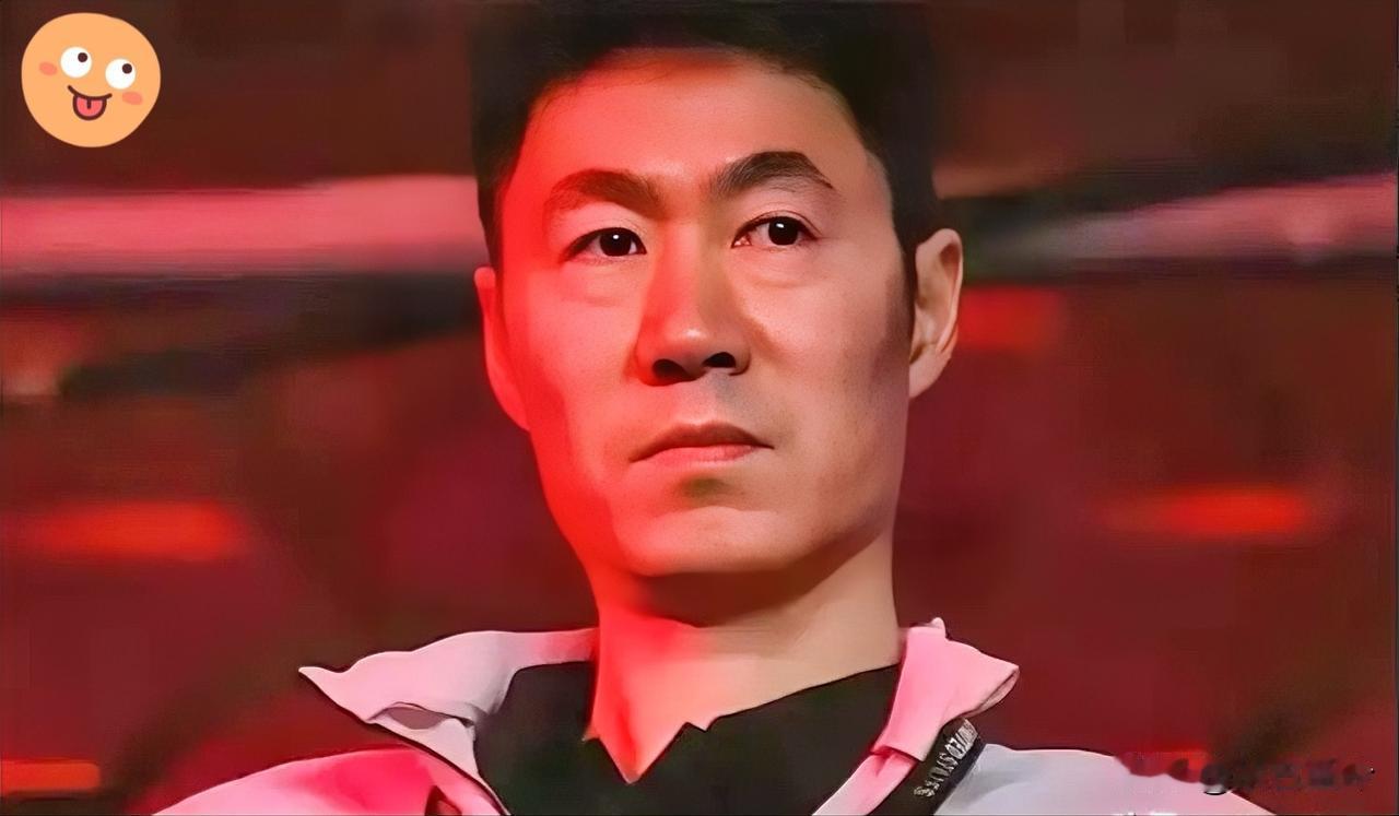🔥大爆冷！
世界第6陈熠首轮出局
43岁重伤老将惊天逆转
王励勤满脸无奈

 