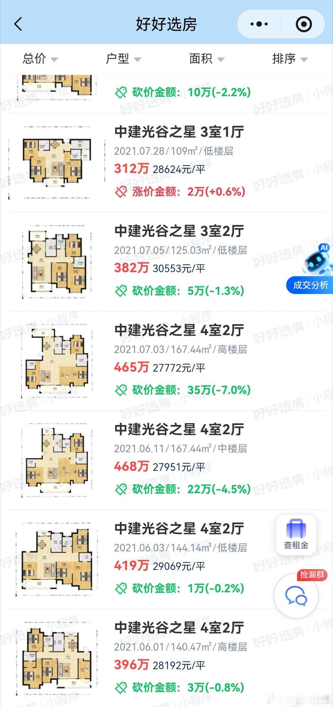 武汉光谷 