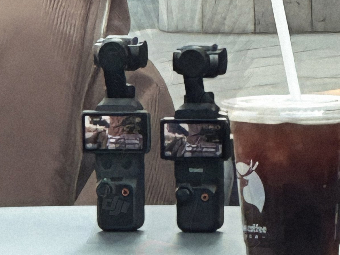 大疆 Osmo Pocket 4云台 Vlog 相机被曝 3 月发布，分标准/Pro 版