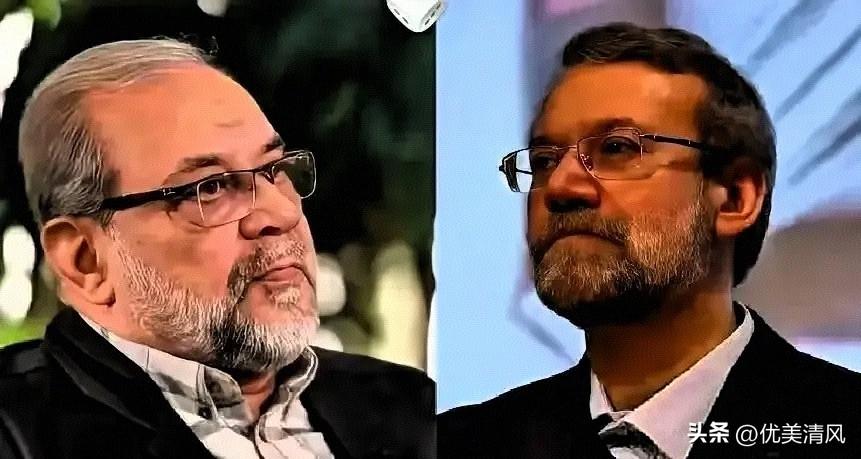 2026年3月24日，经伊朗最高领袖穆杰塔巴·哈梅内伊批准，伊朗总统马苏德·佩泽