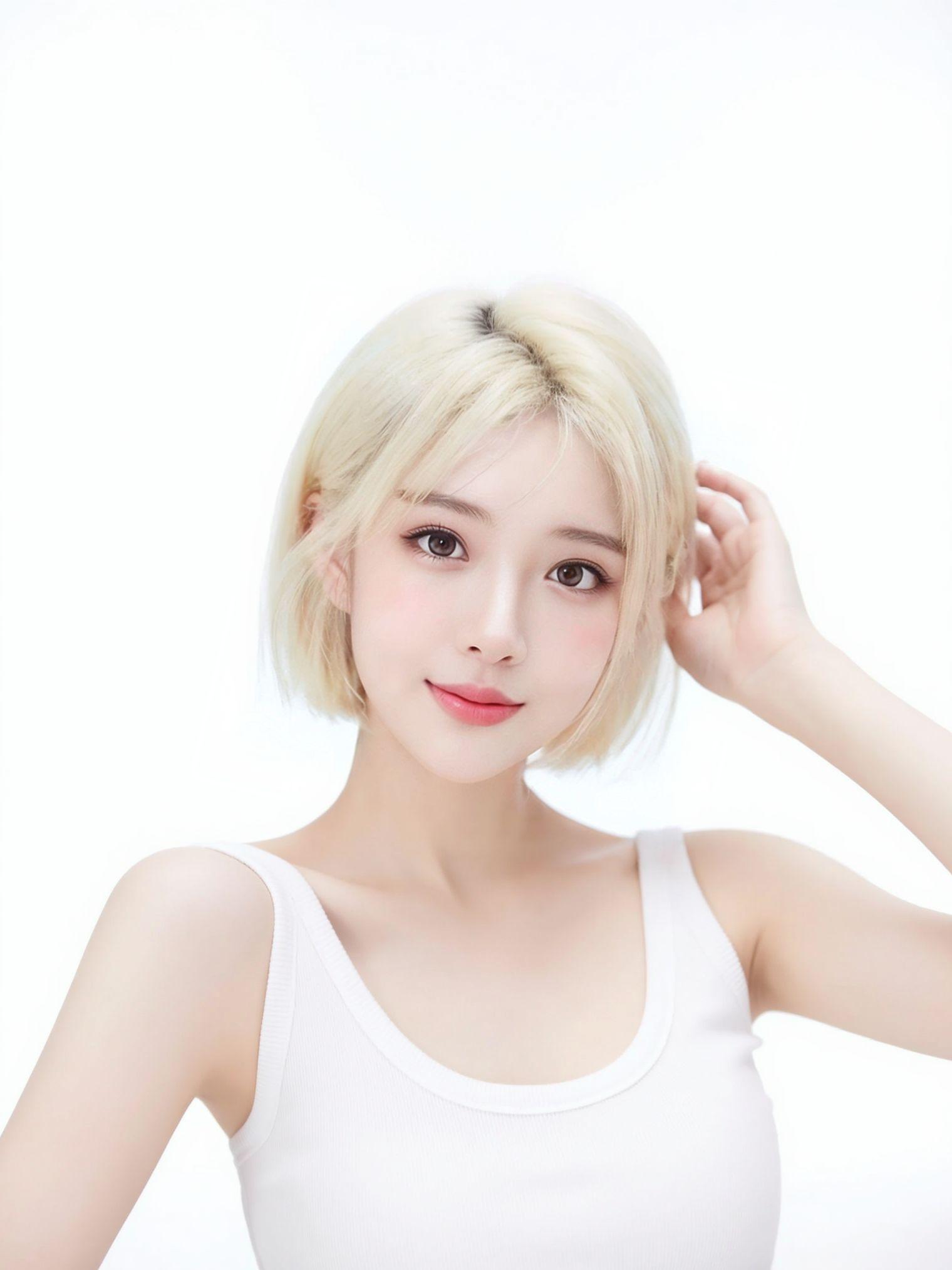 ❀ Ai写真集 ❀。