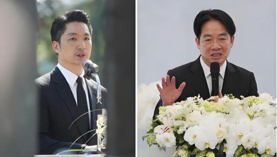 如果赖清德罢免或撤销蒋万安的台北市长的职务，那么蒋万安或能成为当今台湾的民族英雄