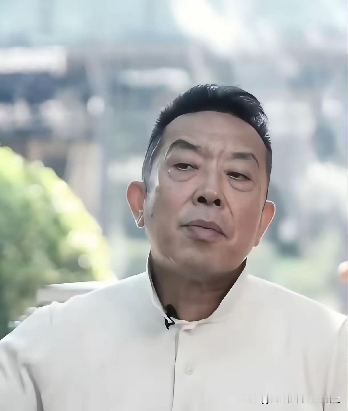 贾国龙最大的失败是：你跟他讲道理，他和你讲法律，你跟他讲人情，他和你讲道德，你让