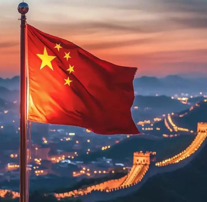 中国又强势出招了，或许美国特别害怕的时刻出现了，日本政府似乎噤声了，韩国貌似彻底