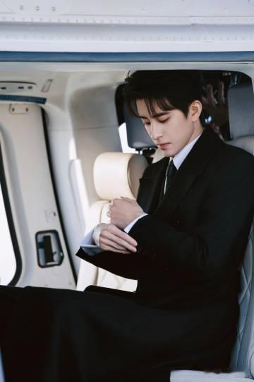 第三十年明月夜概念预告从名字就觉得是一部很美的片子，第三十年明月夜作为古代悬疑给