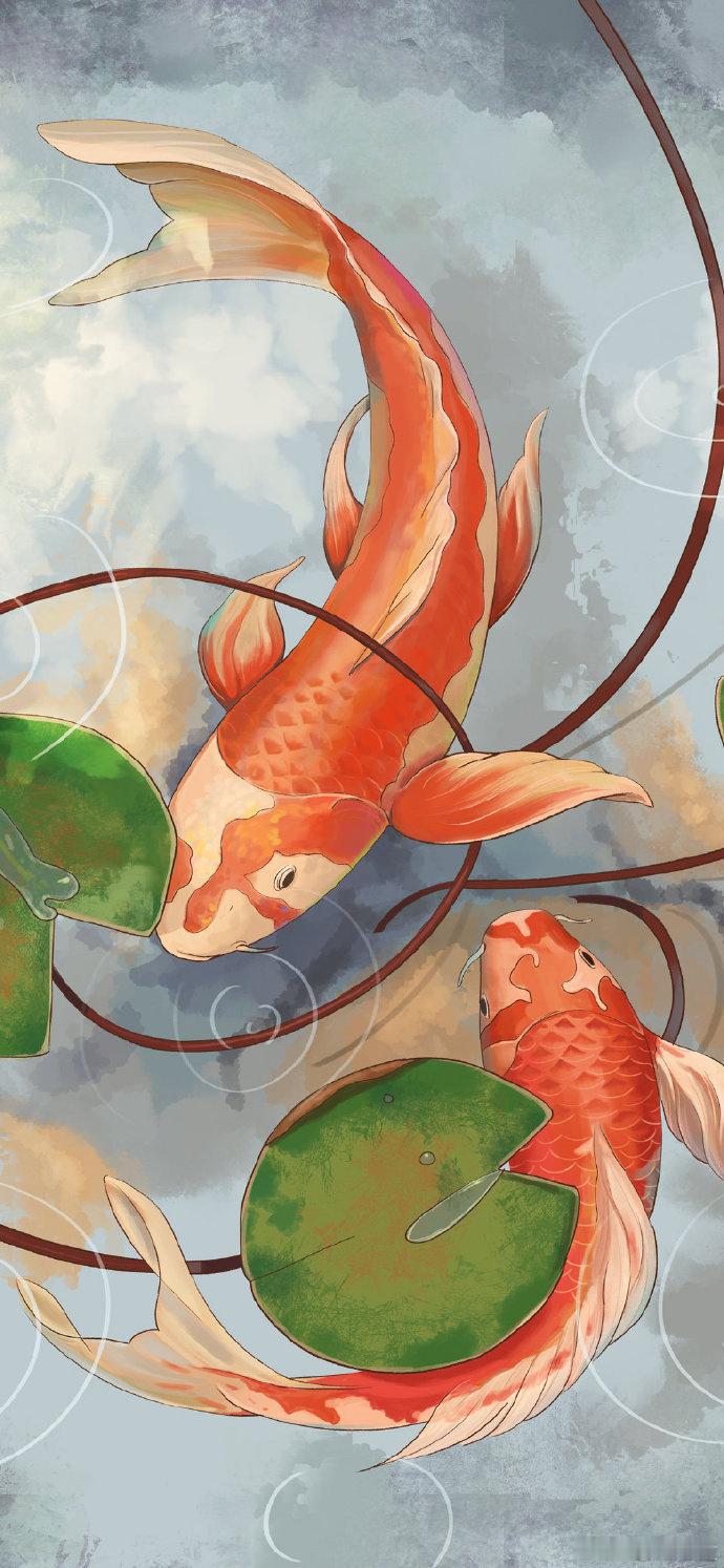 转发锦鲤 会有意想不到的惊喜出现 