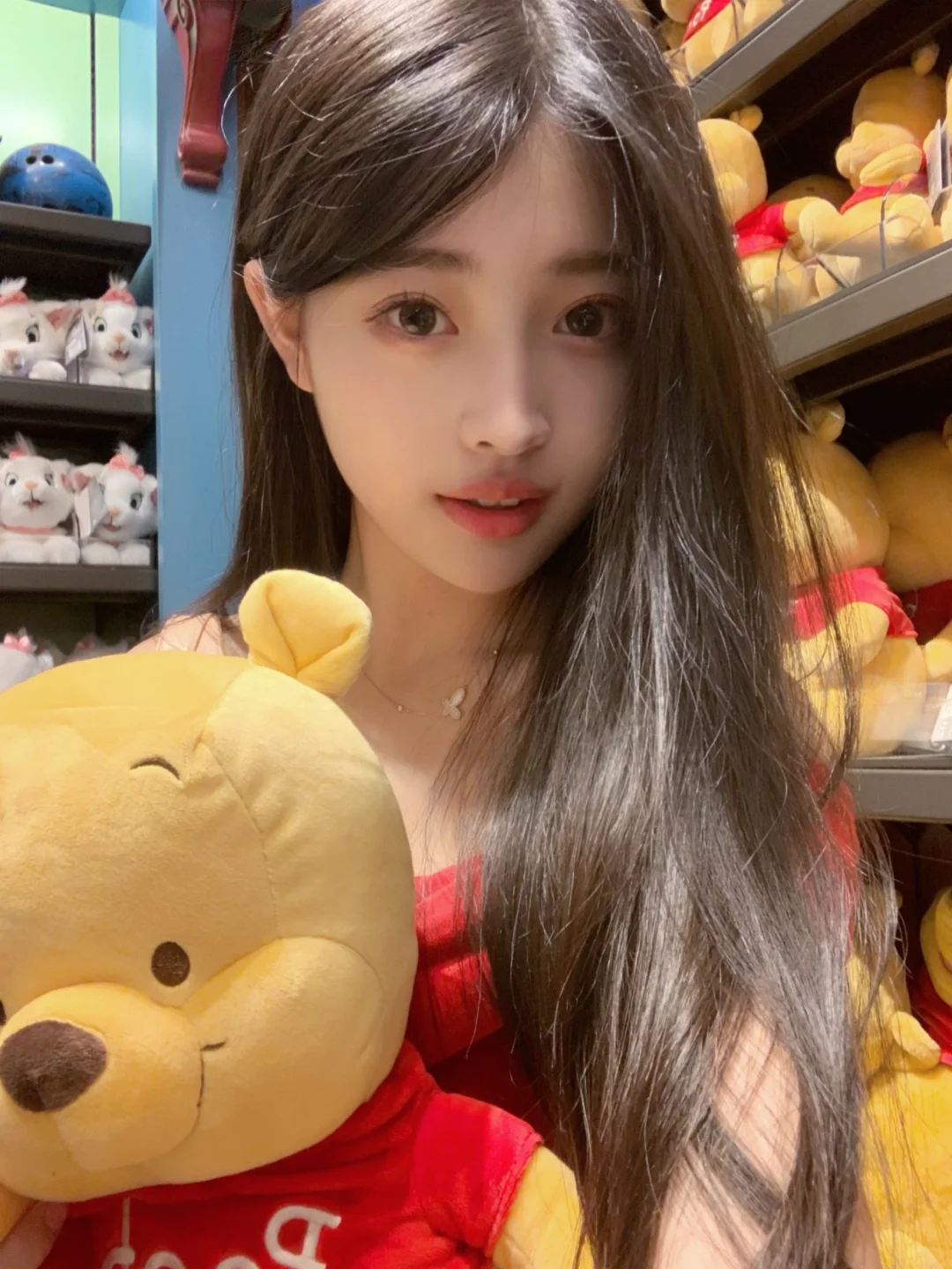 🎠‧₊˚☆ disney day⋆ ♡̷🧸