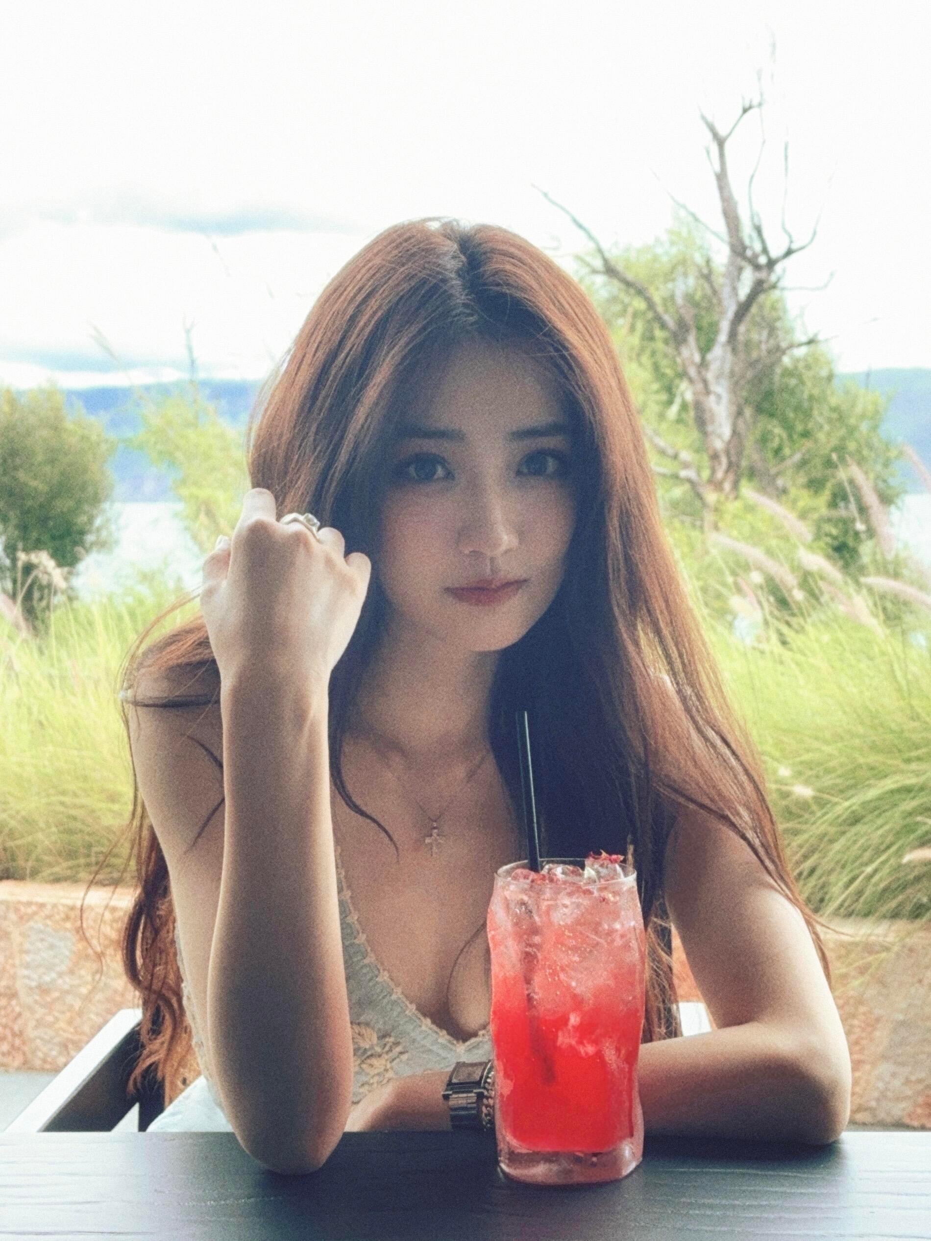 徐璐🌈 