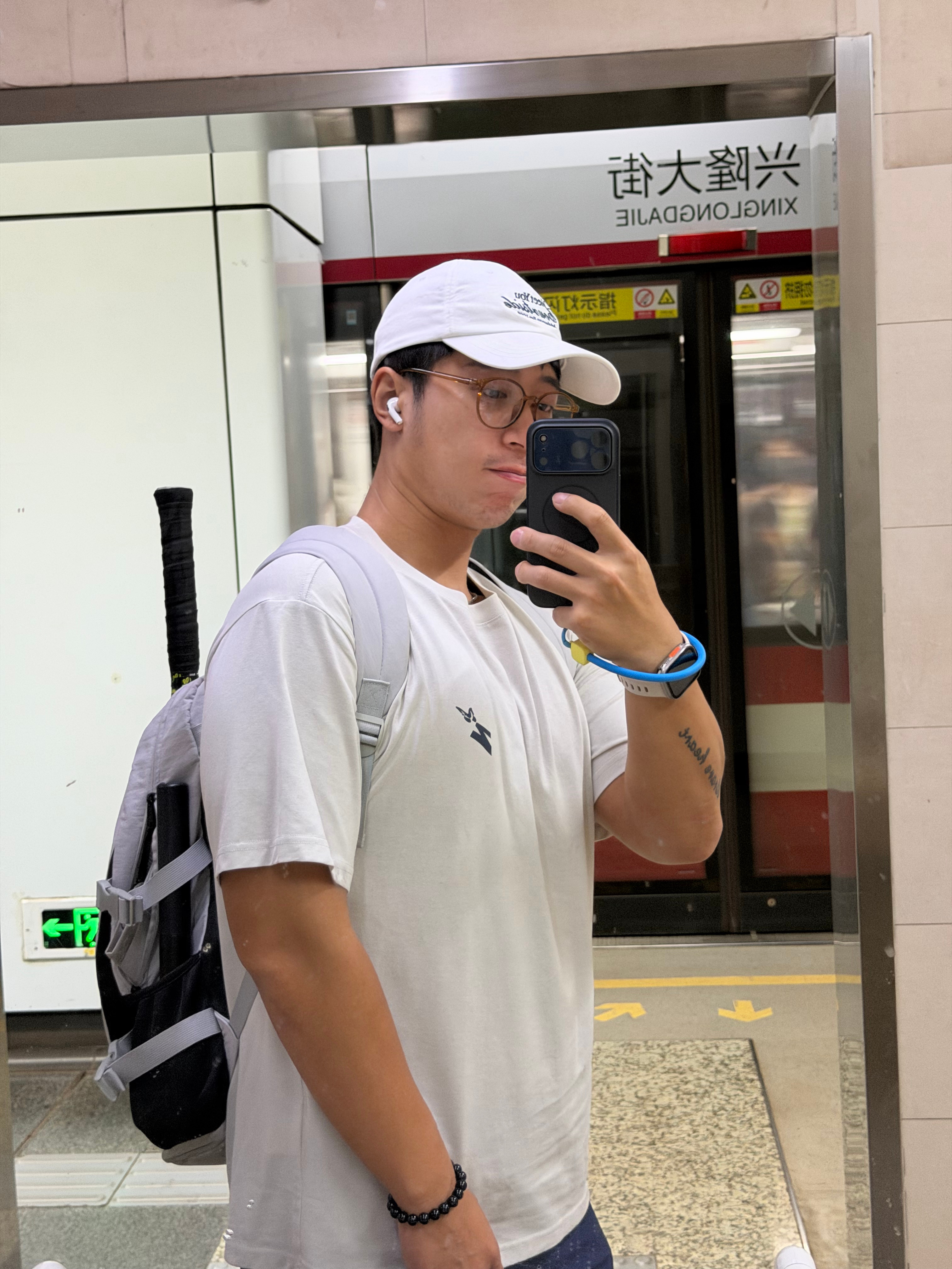 接客网球talking大会 ​​​