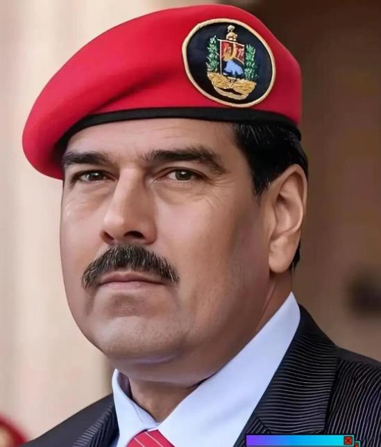 委内瑞拉老百姓有福了。
 
美国把人家总统抓走了，结果新上台的女代总统，不但没当