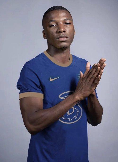一年合同的赖斯价值1亿英镑转会费，剩余4年合同的凯塞多为什么不能价值1亿英镑？这