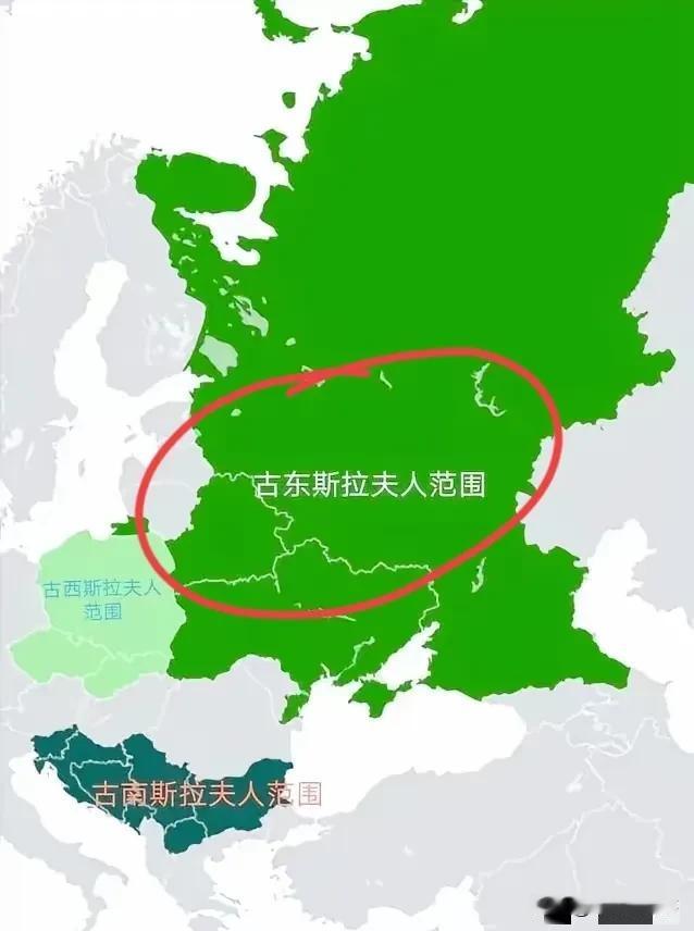 大错特错，俄罗斯会倒向美国？

你不会相信，中美俄成了世界走向的风向标。

俄罗
