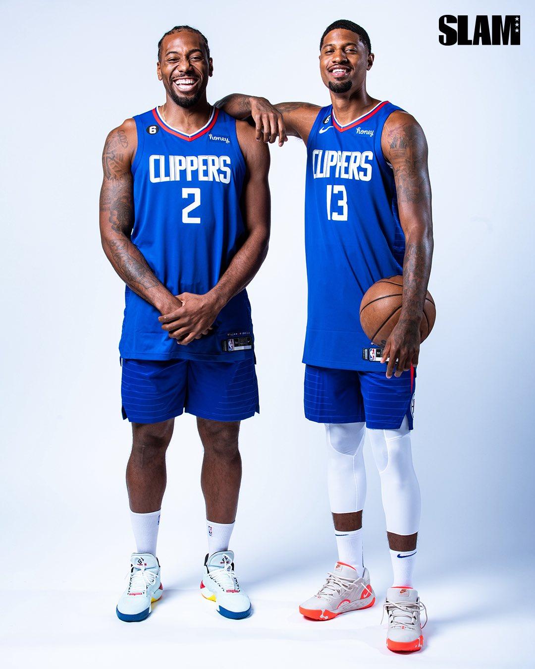 科怀·伦纳德在洛杉矶的时代正式结束
2020年：3-1领先被翻盘
2021年：西