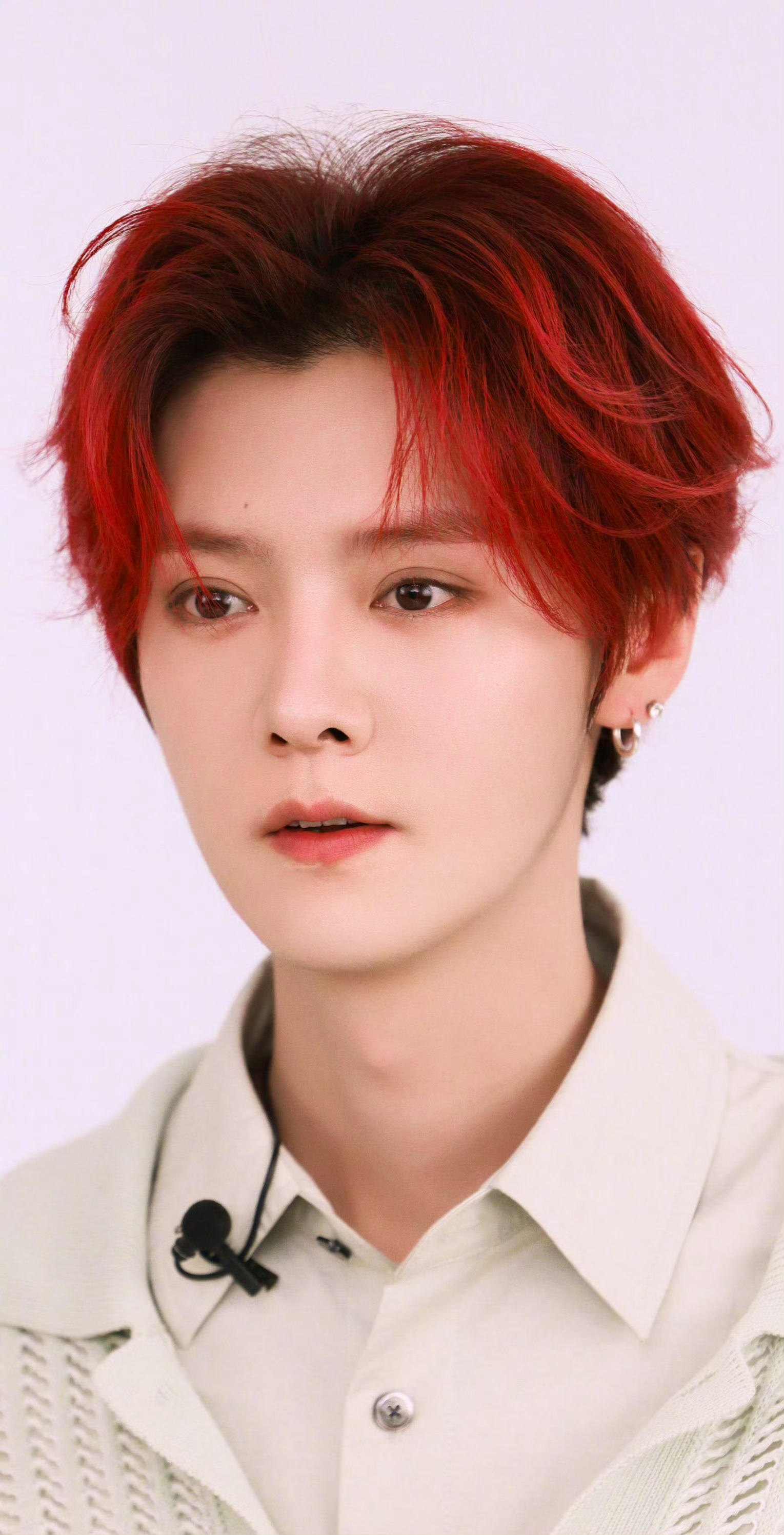 鹿晗关晓彤很好别每次有点什么就开始捕风捉影关注演员新剧❤️#鹿晗宣传关晓彤新剧#