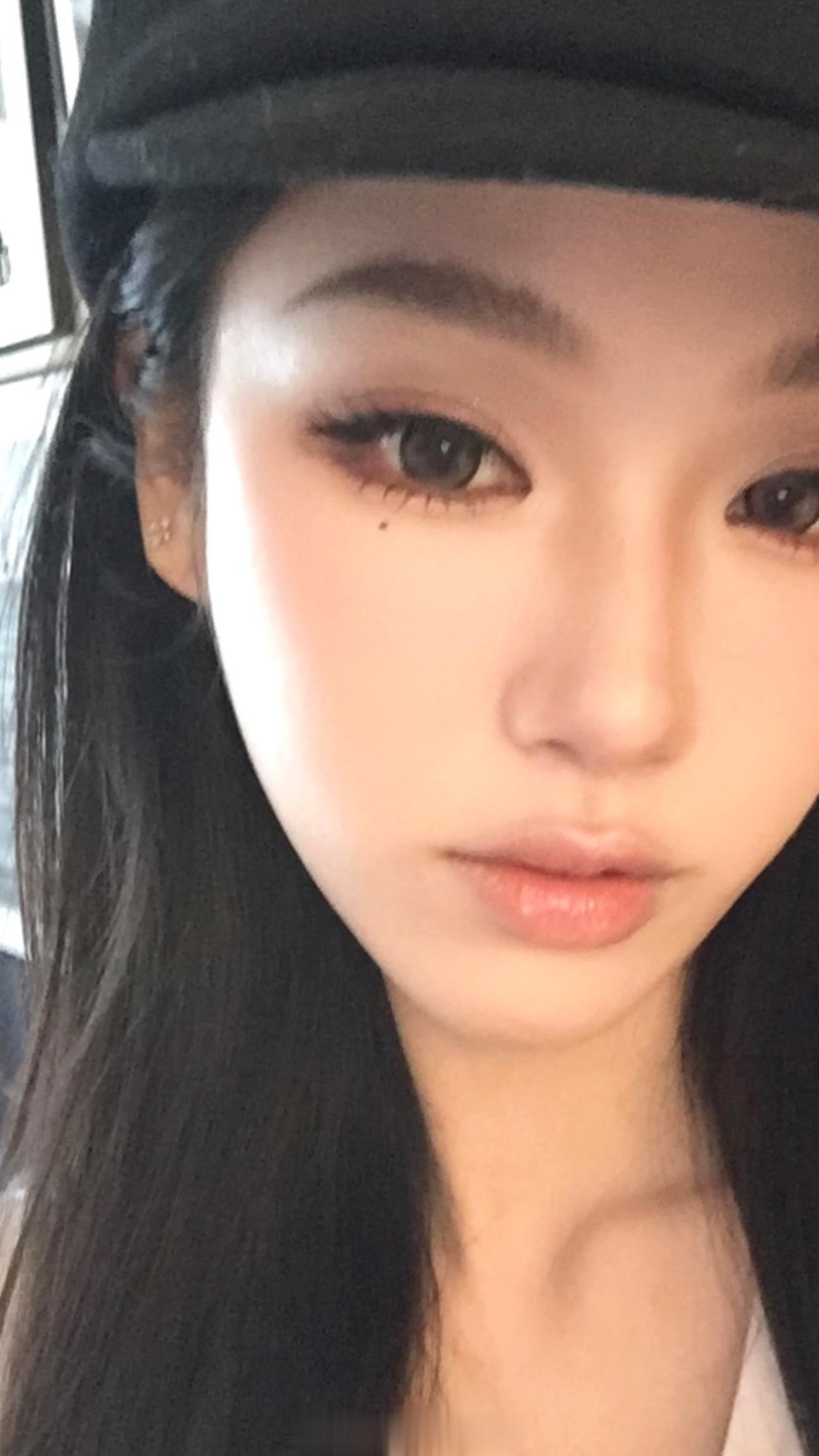 眼珠珠来啦 ​​​