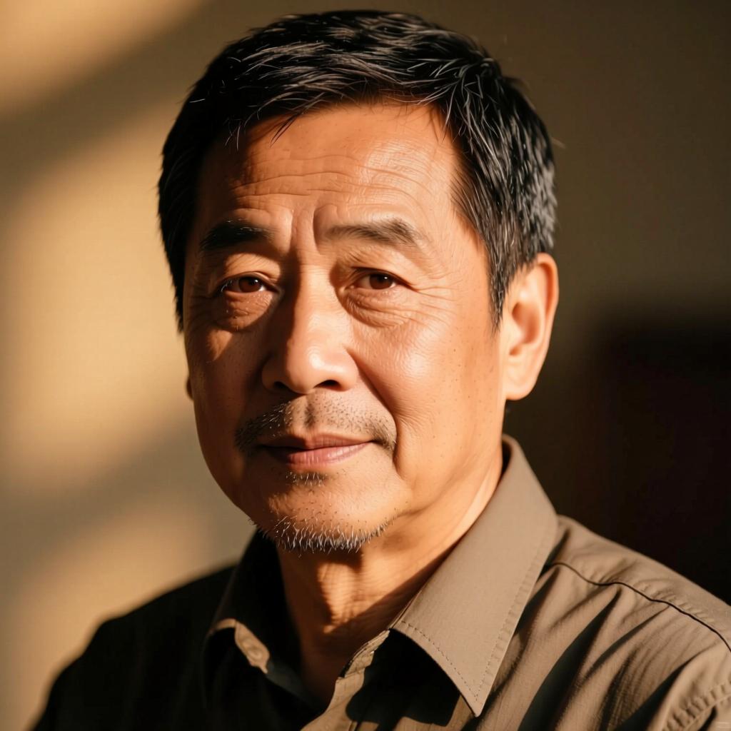 生死11天：一个渔民的奇迹归来
9月3日，舟山螺门，60岁的渔民老张在拖虾船上作