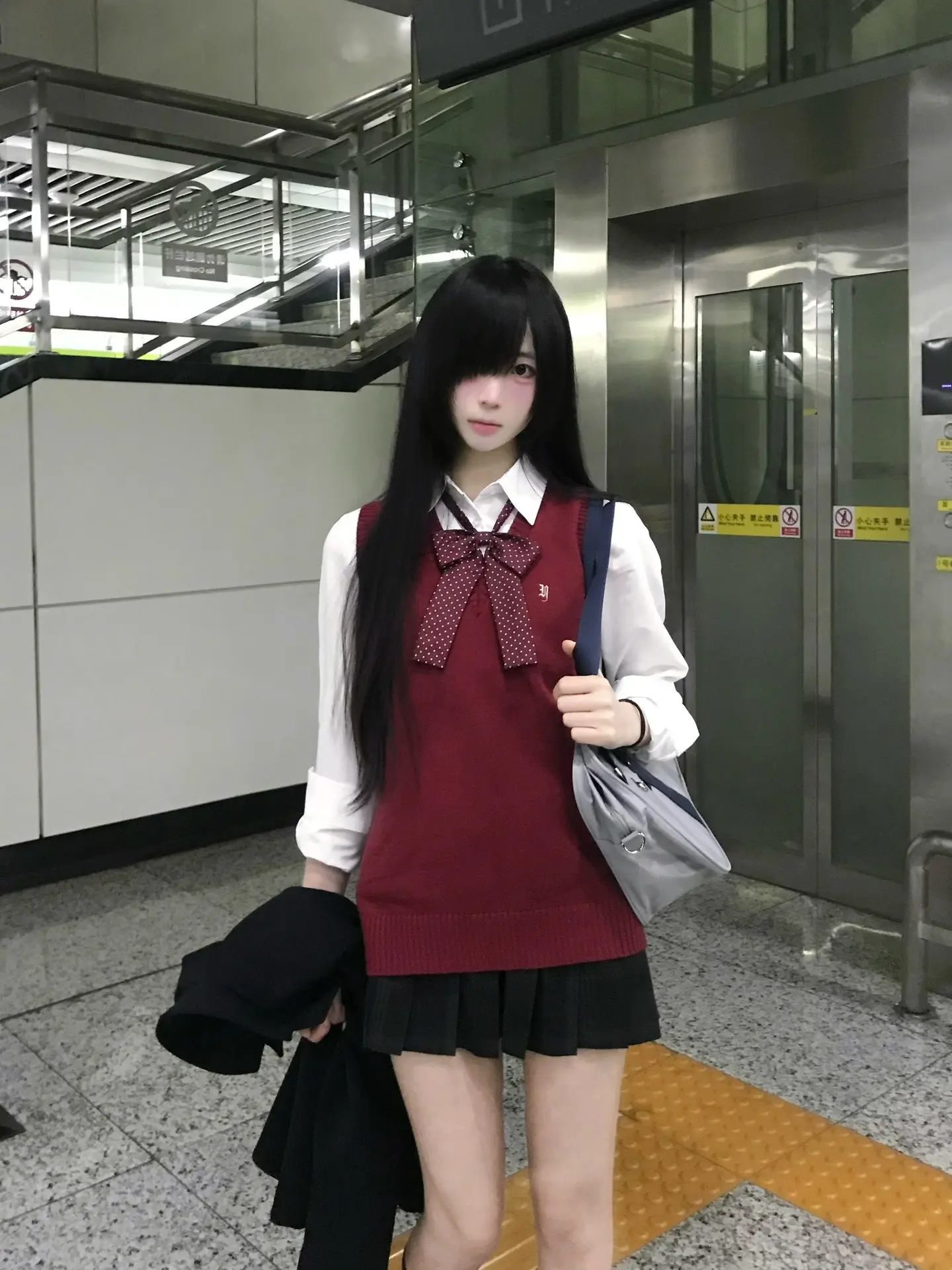 我累累的  痛痛的  懒懒的  废废的(ー`´ー)