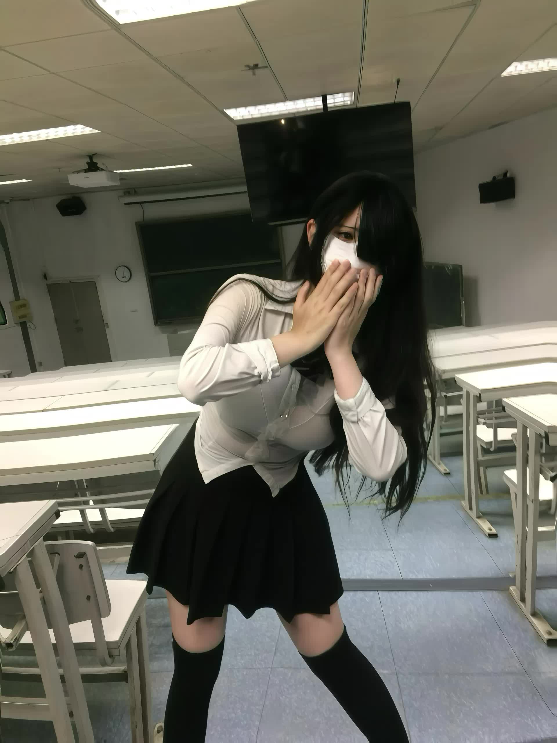 如果是你 晚点告白也可以 葛雨晴
