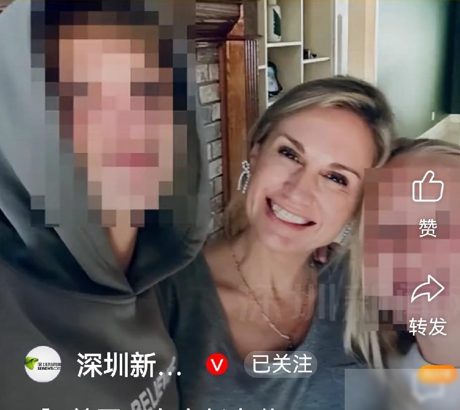 "太丢人"！儿子听见异响，发现母亲正侵害他16岁好友，女儿从门缝看到后崩溃。这事