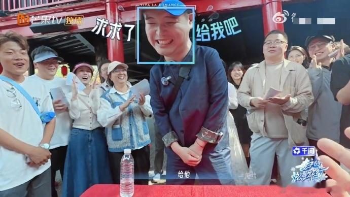 马頔这下面子里子都没了理性聊聊艺人综艺状态，很多音乐人上节目端着文艺架子，马頔完
