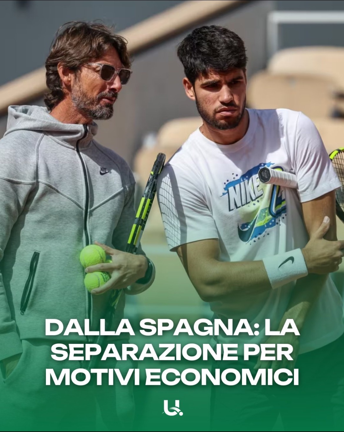网球talking大会 ⚮据一些西班牙媒体报道，胡安·卡洛斯·费雷罗续约是阿尔卡