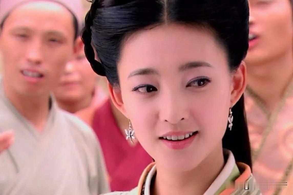 王娡的母亲臧氏看到相士占卜的结果，面色大喜。转过脸来就冷漠地对女婿说：你们离婚吧