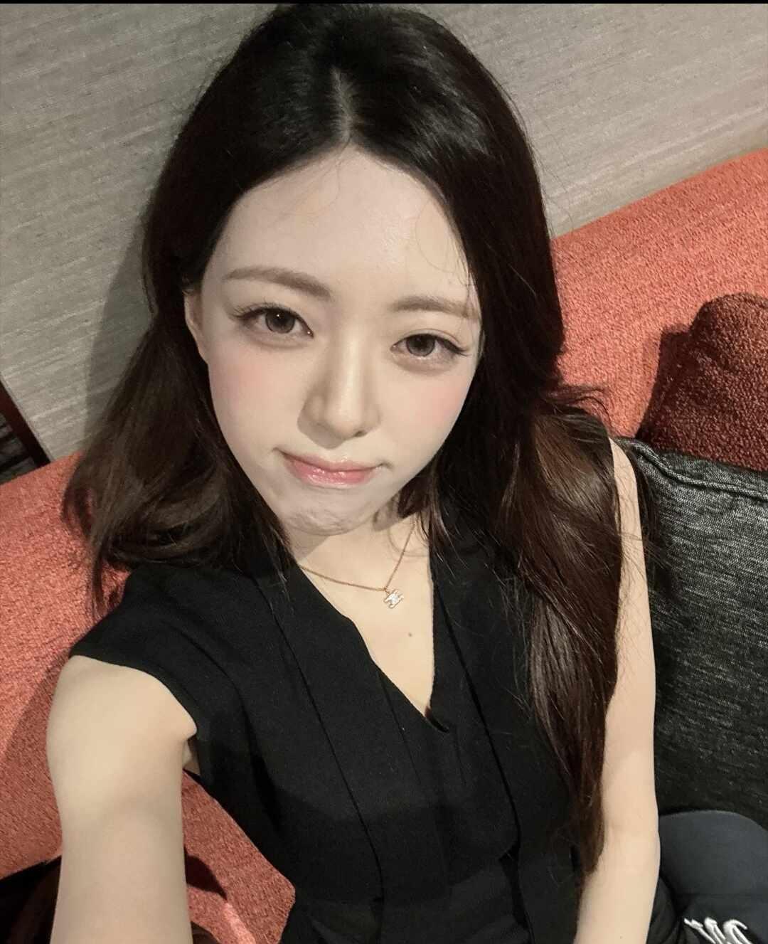 申有娜 申有娜身材