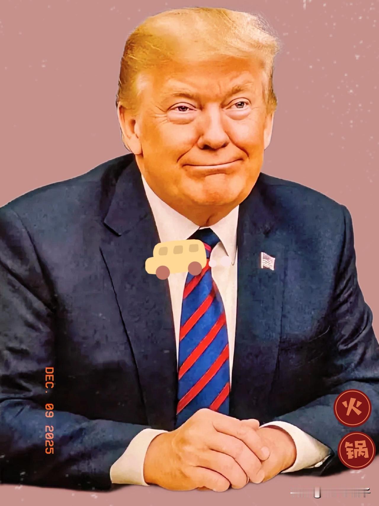 中美两国不约而同

看透了同一个底层核心逻辑：
对美国而言，只要抛开中国，就能随