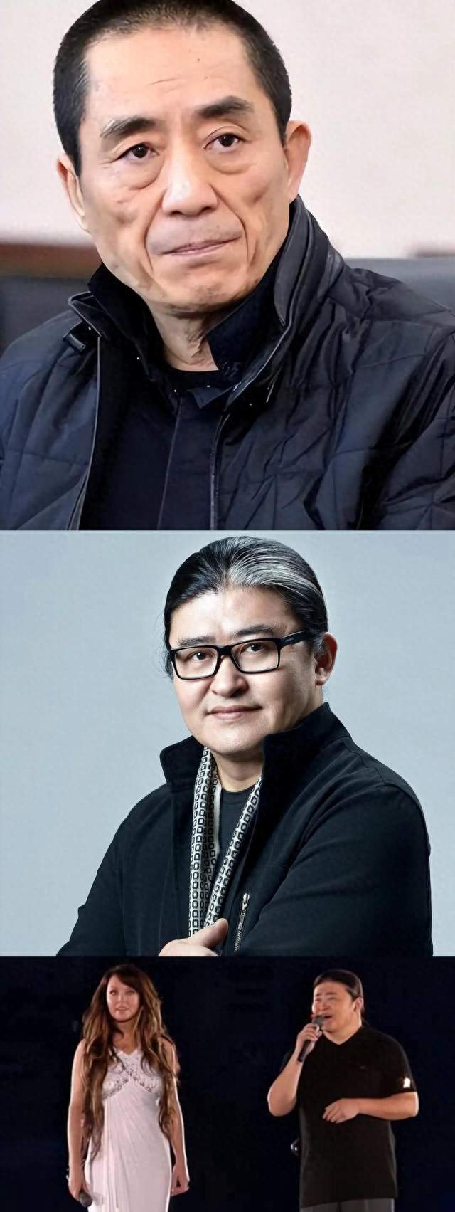刘欢病逝享年63岁！76岁张艺谋悲痛发文，两人两次合作成绝响
