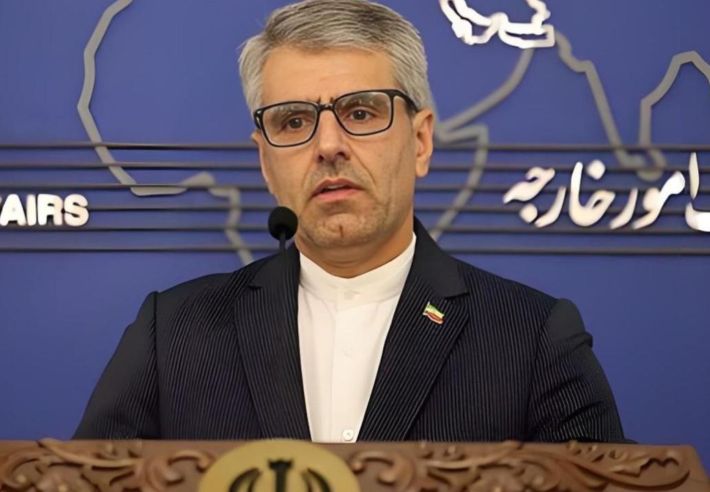 伊朗外长换人：强硬派哈提卜扎德将执掌对美谈判
伊朗要跟美国谈，但现在换人了。换了