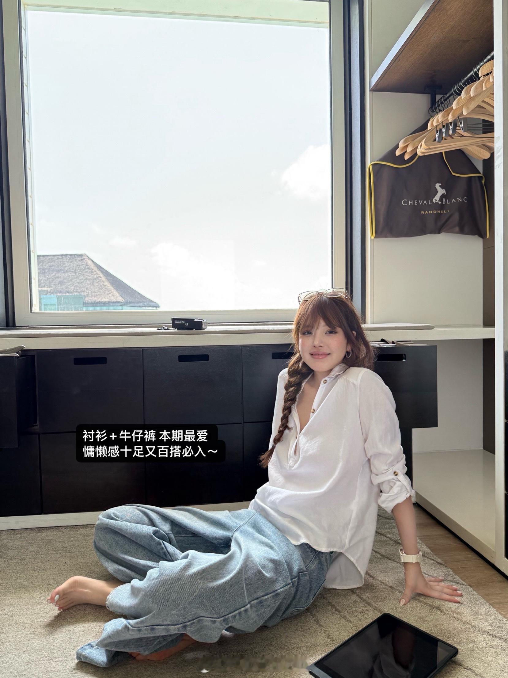 海岛夏天 🍹18图来袭～揪5只大🦢 ​​​
