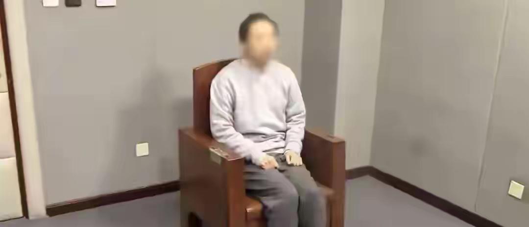 我们的核心要害部门竟出了间谍，真认人细思极恐啊！

这个事实再次印证了格力总裁董