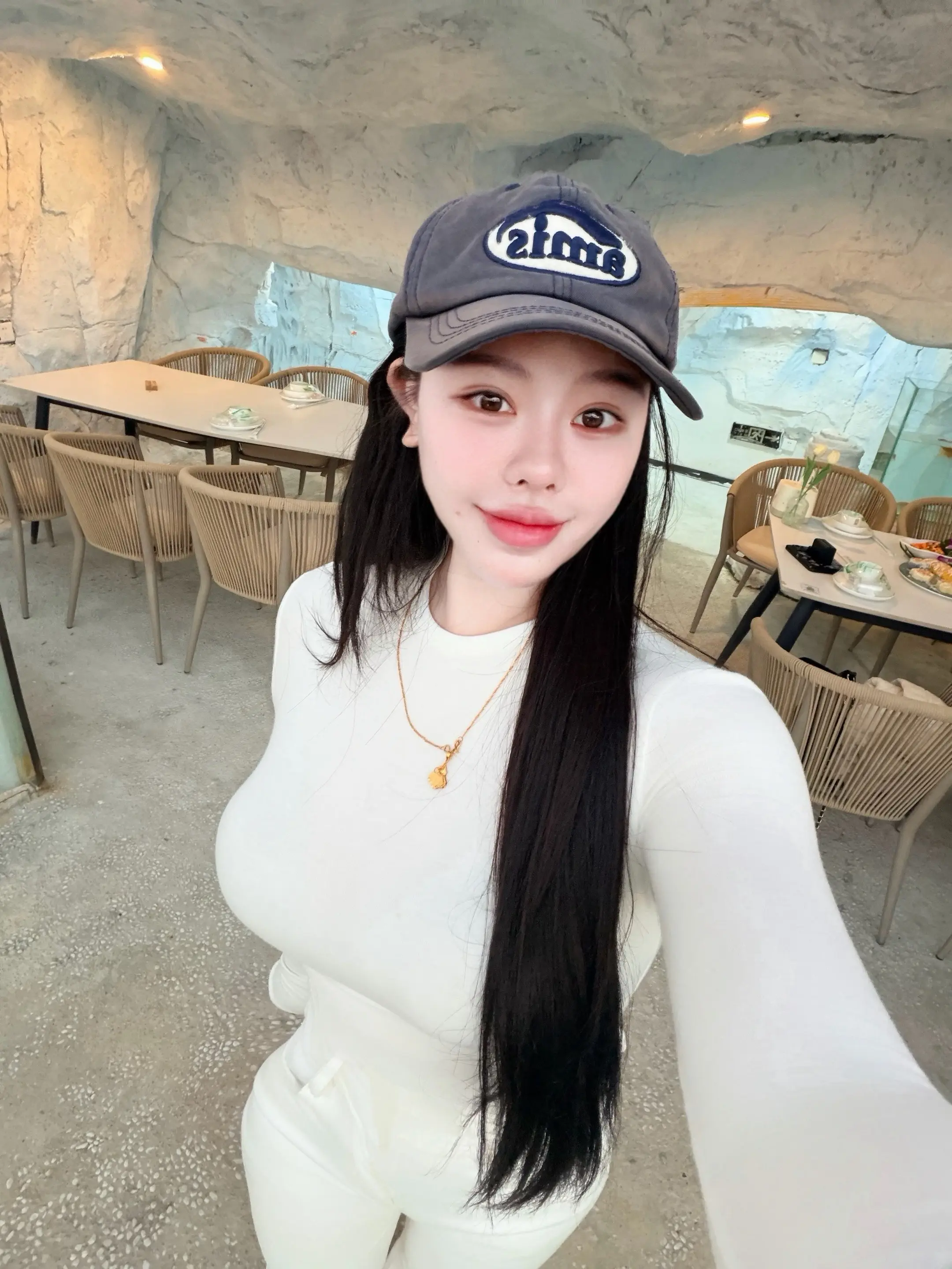 你为什么只喜欢身材好长相好的啊 我的早上好你看不到吗