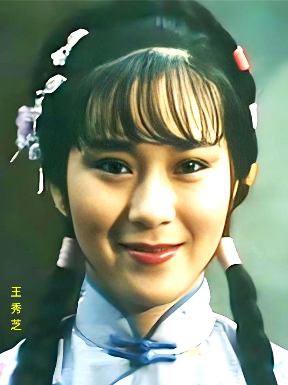 40年前，那个演女间谍的，风头竟盖过了女主角米雪。
 
你还记得吗？一部《大侠霍