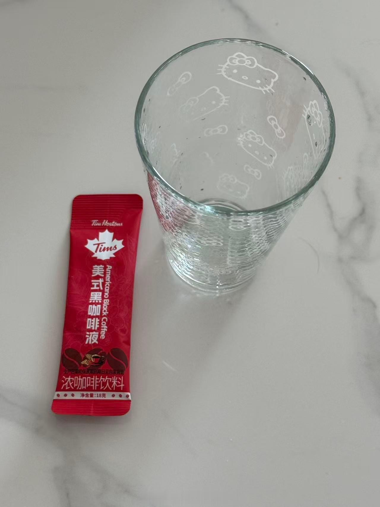 下午提神醒脑来一杯！没有咖啡☕️真的过不下去，一天不喝就抓心挠肝