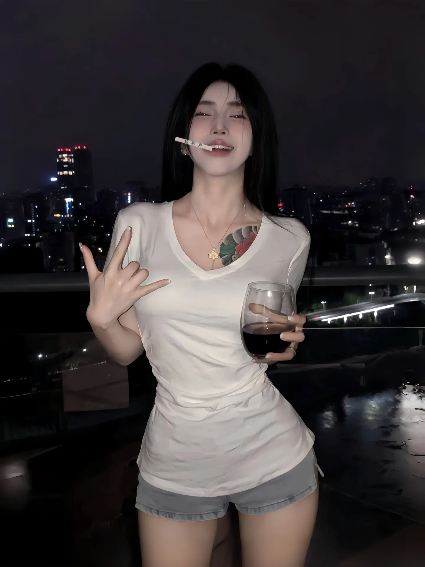 没意义的话我不想听 毫无意义的话就都别说。