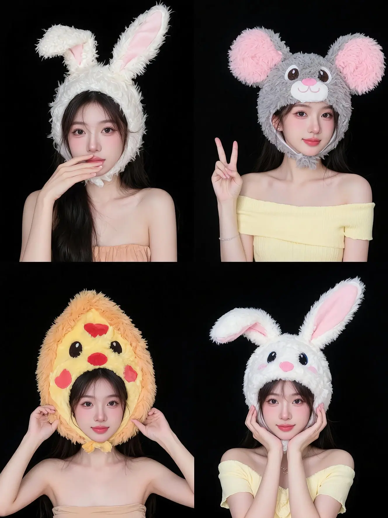 一直被模仿，从未被超越，我就是自己的标杆！