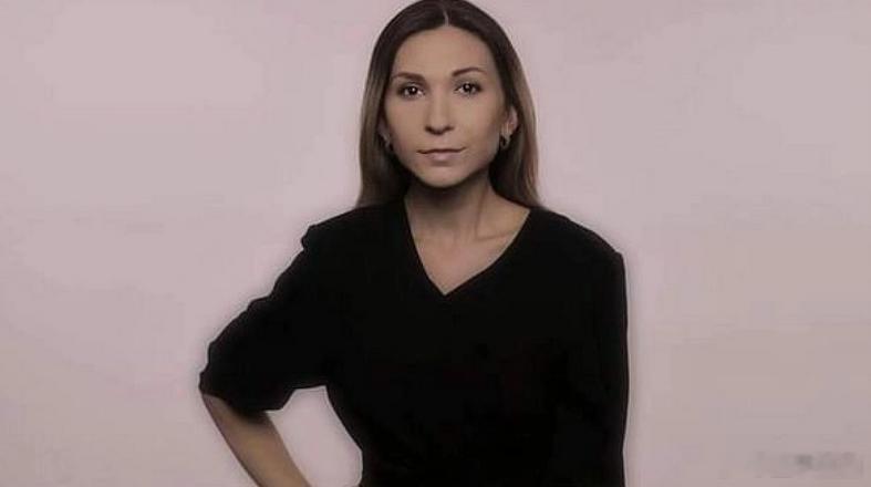 塔甘罗格市看守所前所长亲自下令折磨记者维多利亚·罗希娜。他已被通报涉嫌犯罪据乌克