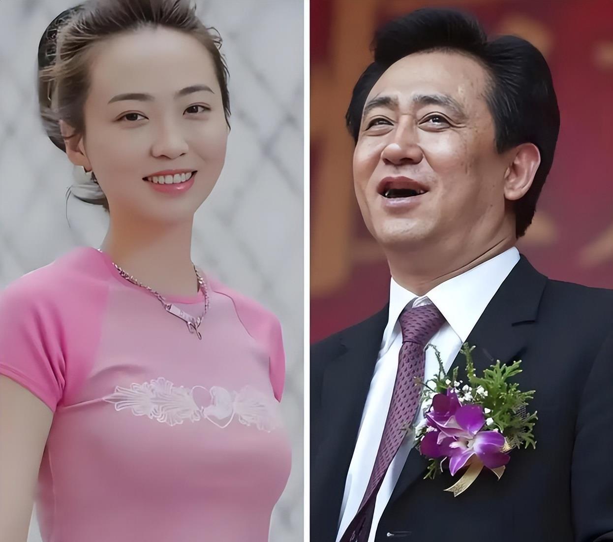 白素贞被黑经典：许仙被法海永镇雷峰塔下，白娘子脱离苦海。下嫁小青远走高飞。
能不