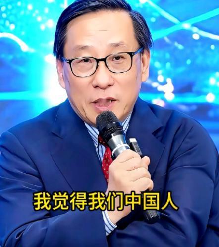高志凯教授说了句大实话。他表示，咱们得看清一个历史规律：无论是当年的甲午战争，还